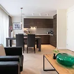 Park Central Executive Apartments 102