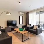 Park Central Executive Apartments 102