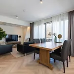 Park Central Executive Apartments 102