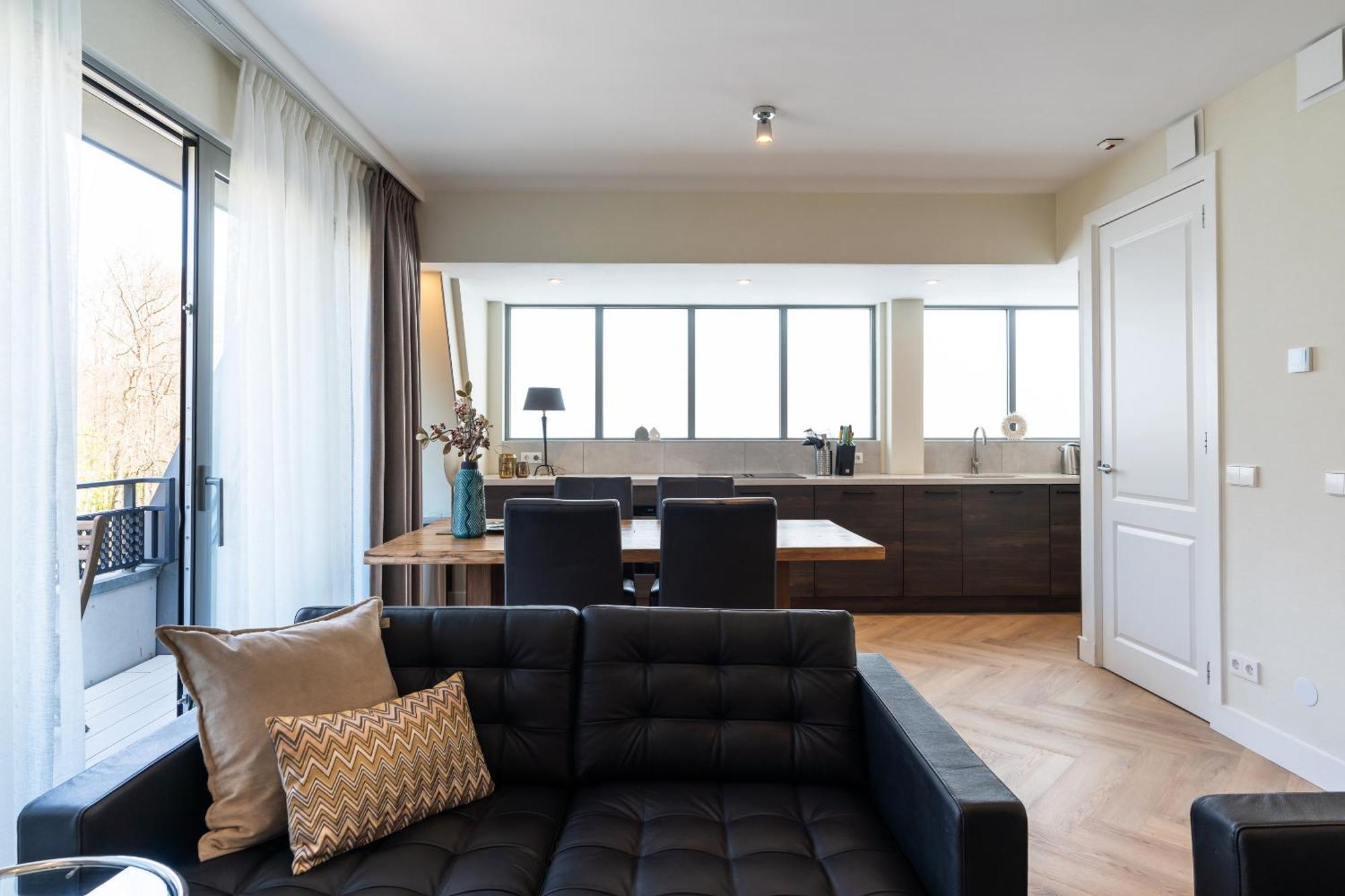 Park Executive 102 Appartement *