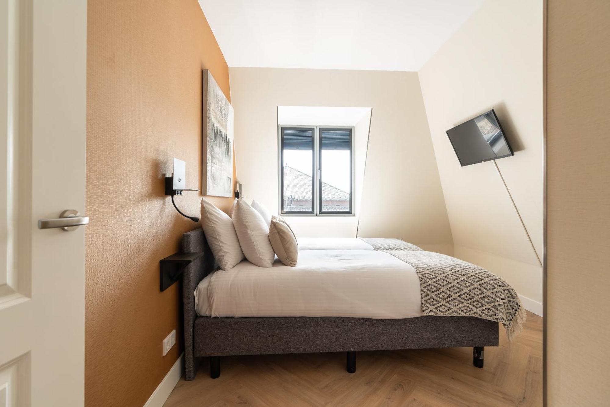 Park Executive 102 Appartement *