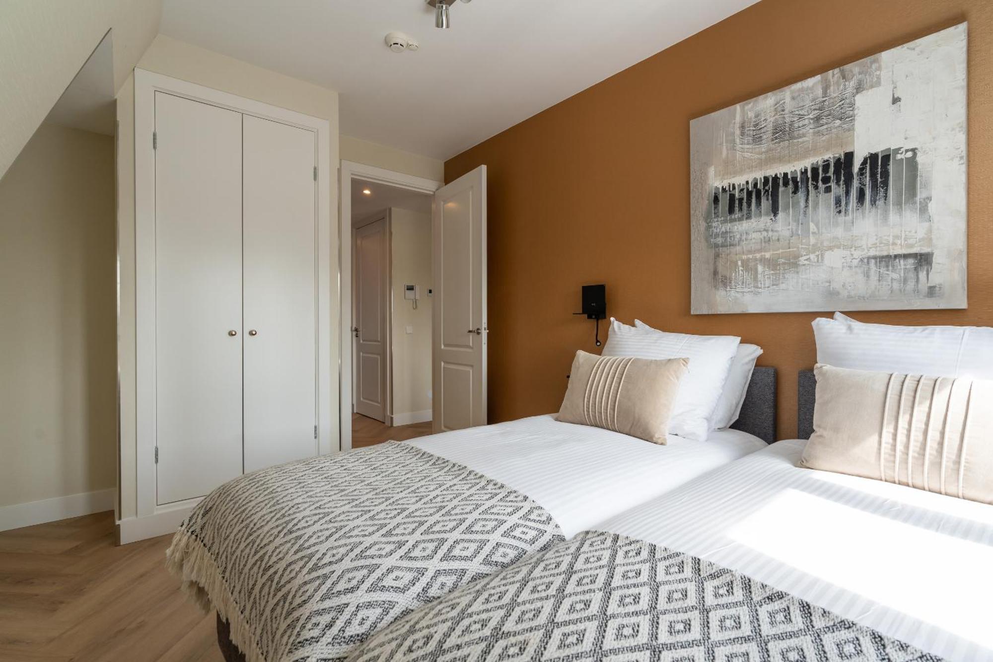 Appartement Park Executive 102