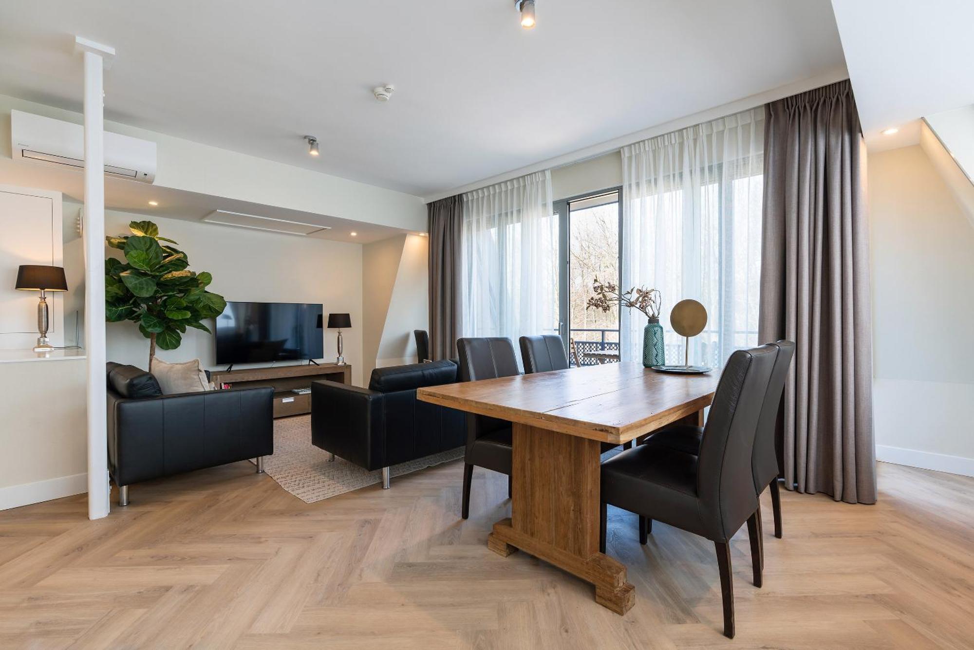 Park Executive 102 Appartement