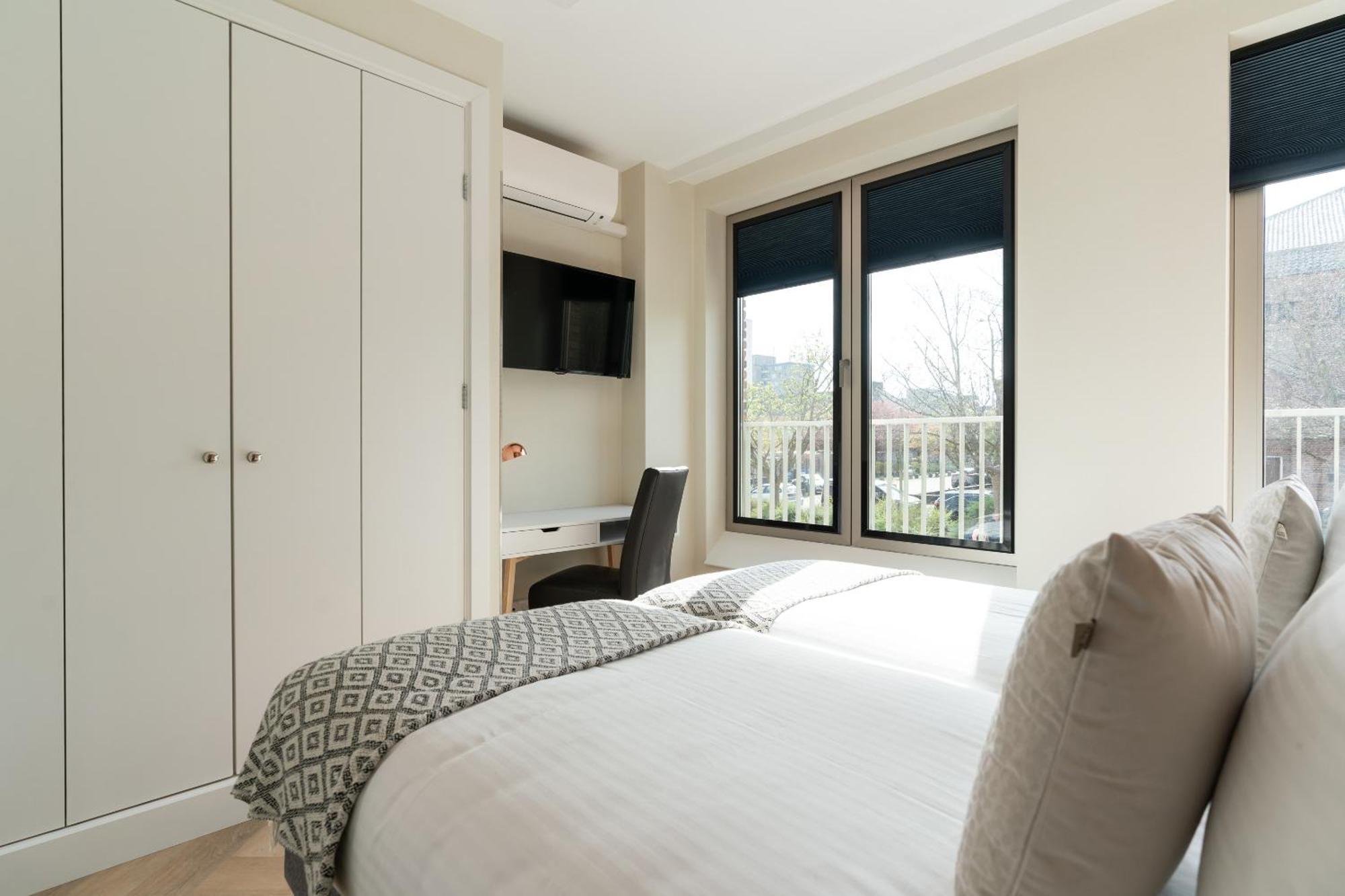 Park Executive 102 Appartement *
