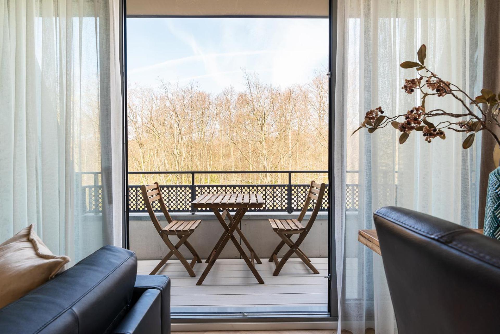 Appartement Park Executive 102 *