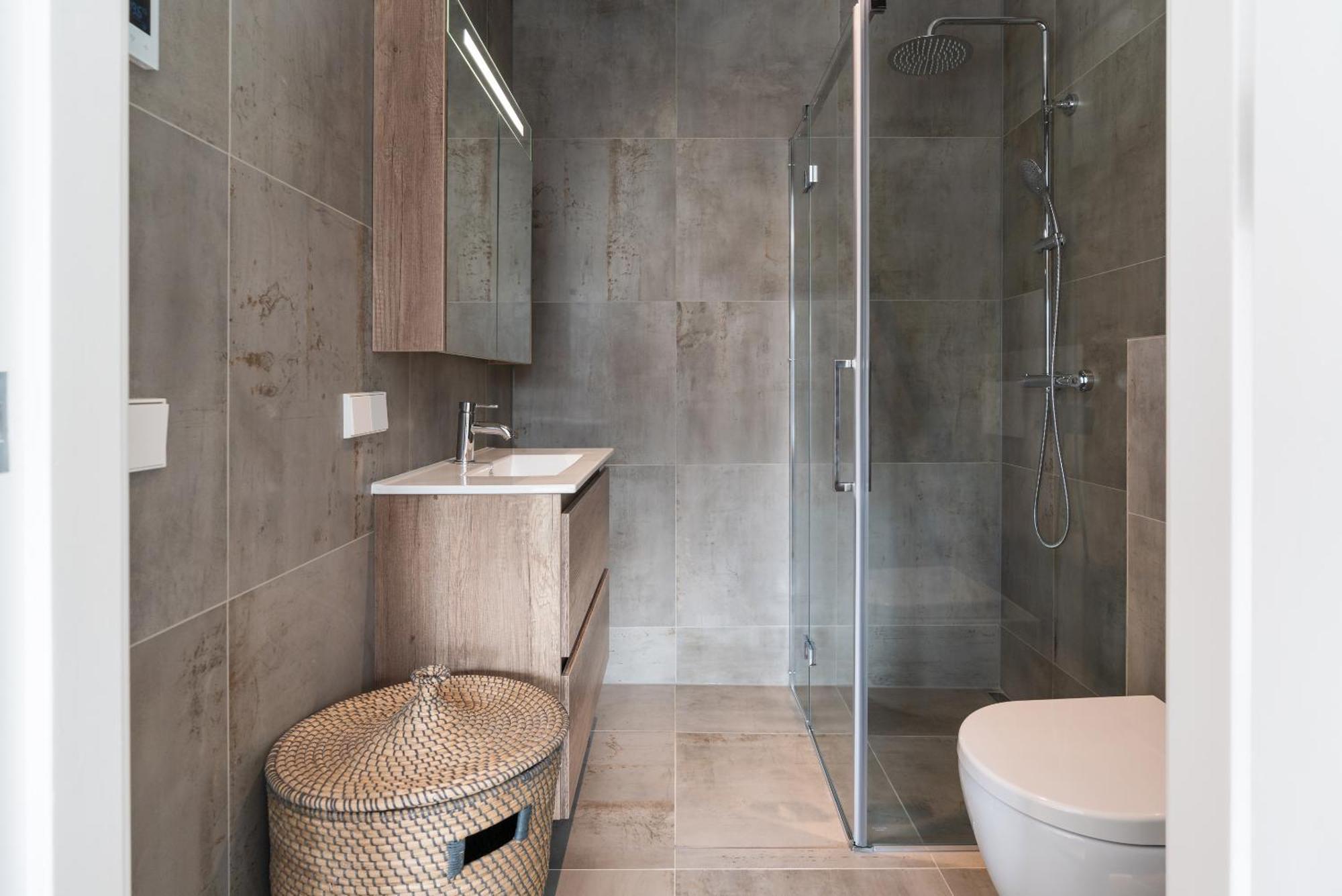 Park Executive 102 Appartement