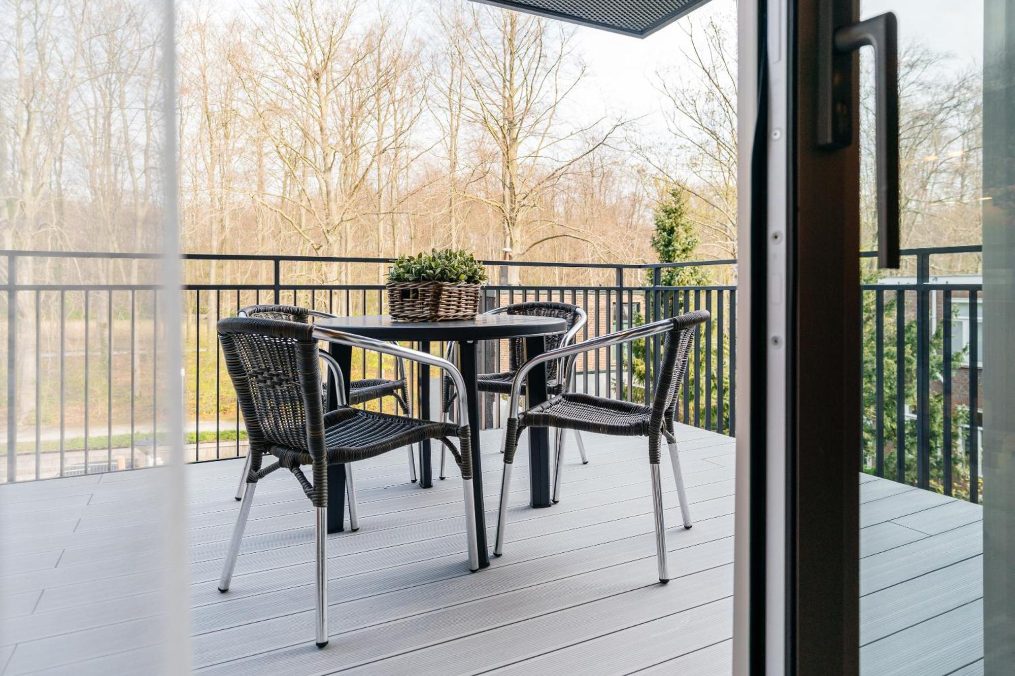 Park Executive 102 Appartement *